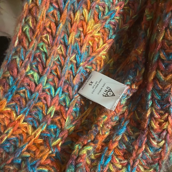 Rare unif Raya Cardi - Picture 7 of 9